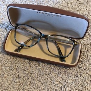 Longchamp Glasses